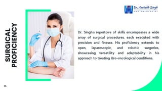 Dr. Amitabh Singh — The Best Uro-oncologist in Delhi NCR, India.pdf