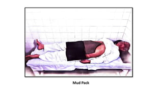 Mud Pack
 