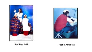 Hot Foot Bath Foot & Arm Bath
 