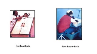 Hot Foot Bath Foot & Arm Bath
 