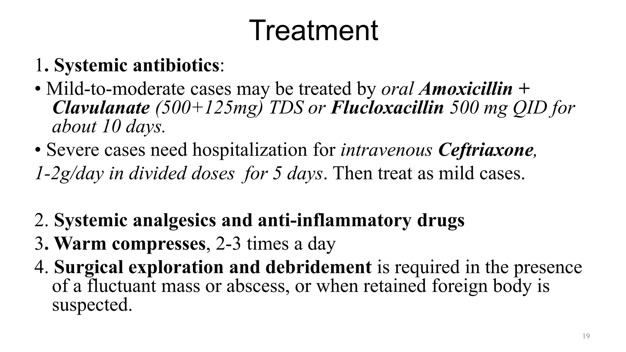 Preseptal Cellulitis & Orbital Cellulitis -Dr. Prabhat Devkota.pptx