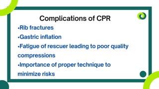 Presentation on CPR(Cardiopulmonary).pdf