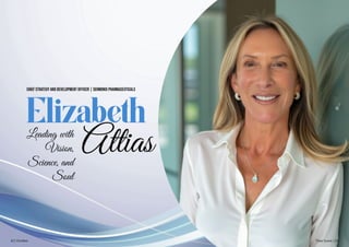 Top 10 Empowering Leaders to Follow in 2025 | PDF