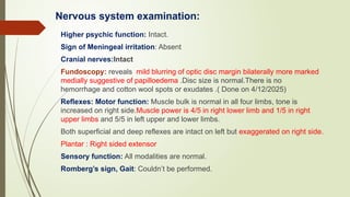 Psycic Functioning Dr.muhin (Thrombosis e thrombocytopenia.pptx