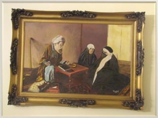 Dr. abbas kavousian memorial