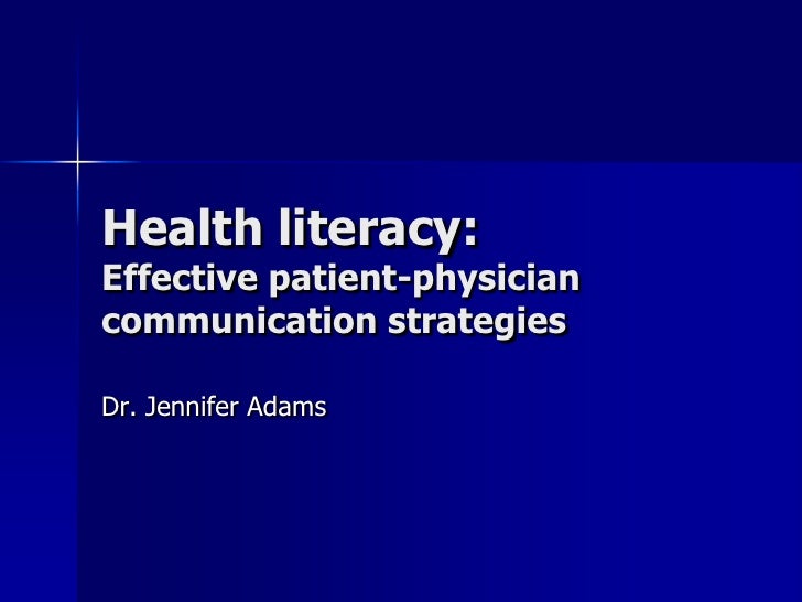 Hcifs Improving Patient Outcomes The Proven Method - d5820ej