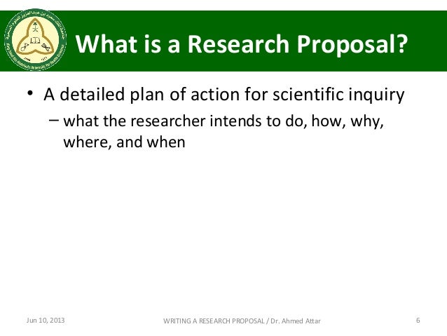 How to write a proposal purdue owl