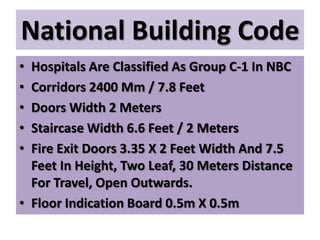 To Get Full Accreditation