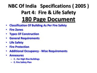 No Individual Standard 