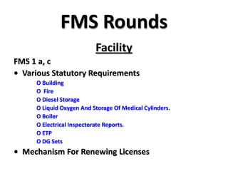 Space Requirements As Per IS 12433 ( Part 2 ): 2001