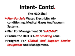 Comply With Relevant Rules And Regulations, Laws And Bye Laws And Facility Inspection Requirements.