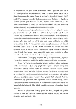 Dr.bahri  tipta uzmanlik tezi