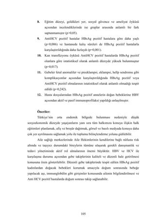 Dr.bahri  tipta uzmanlik tezi