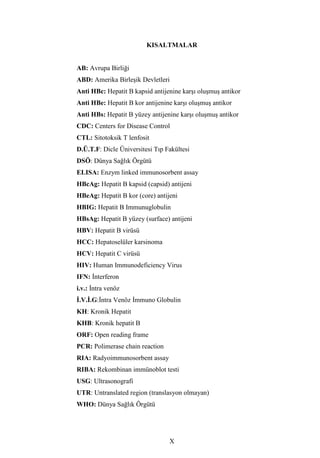 Dr.bahri  tipta uzmanlik tezi