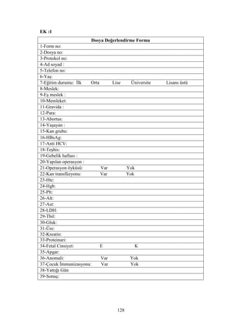 Dr.bahri  tipta uzmanlik tezi