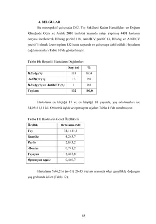 Dr.bahri  tipta uzmanlik tezi