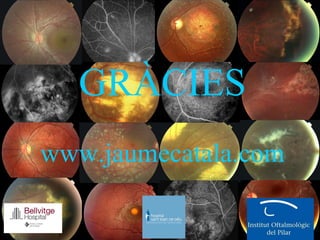 GRÀCIES www.jaumecatala.com 