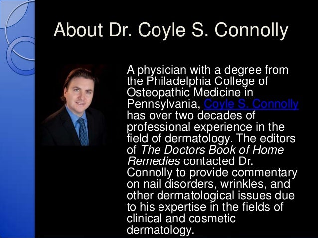 coyle connolly