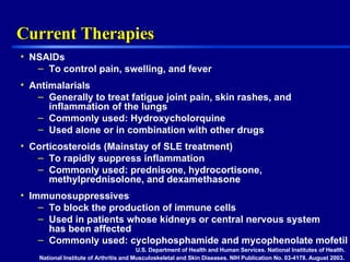Medrol Rash Dr. Dan Wallace Presents “New Therapies for Lupus and Clinical Trials ...