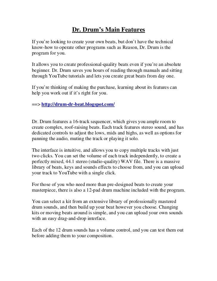 dr drum software full free download Blog archives priorityfunds.