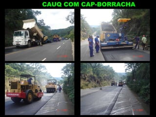 CAUQ COM CAP-BORRACHA 