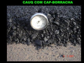 CAUQ COM CAP-BORRACHA 