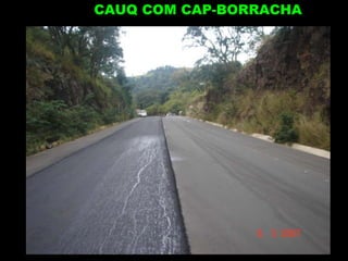 CAUQ COM CAP-BORRACHA 
