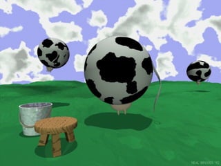 Elements that Add Appeal Surprise Texture Interaction