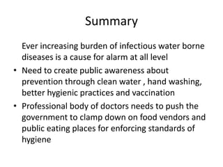 Vision of equal opportunities