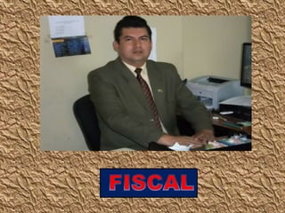 FISCAL 