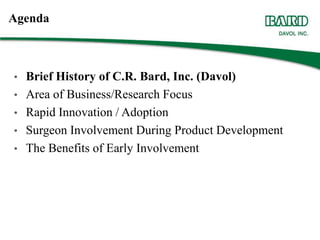 Dr. Jeffrey Scott | PPTX