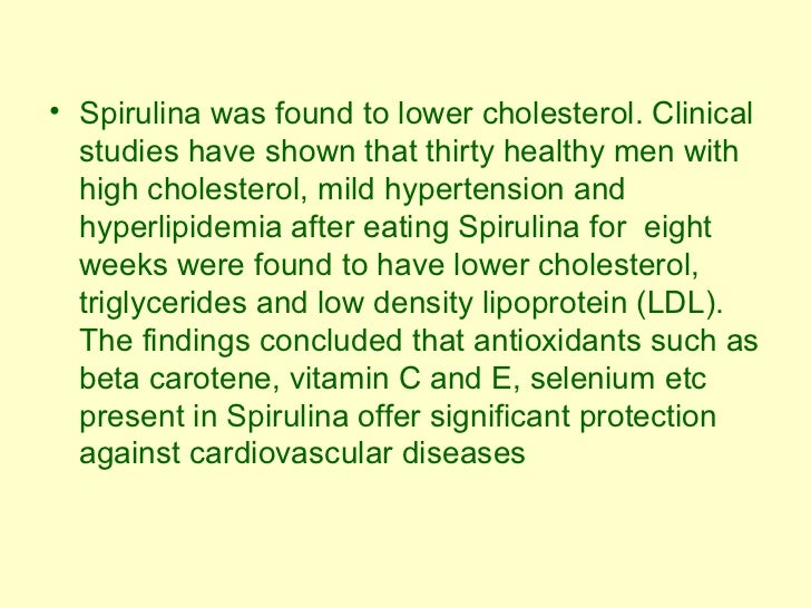 Dr.k.k.janardhanan spirulina