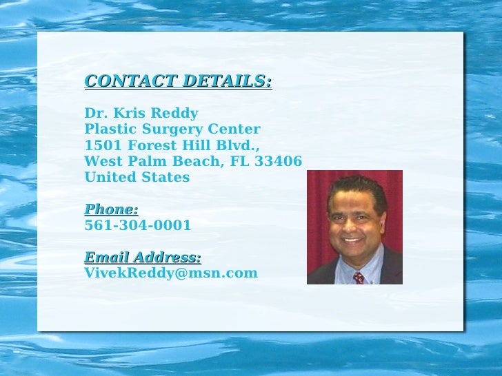Plastic Surgeons Palm Beach Fl Plastic Surgeons Palm Beach Fl
