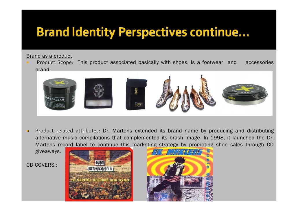 dr martens promotion