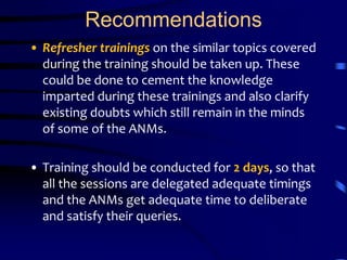 Comparative status of awareness about Myths & Misconceptions related to HIV/AIDS