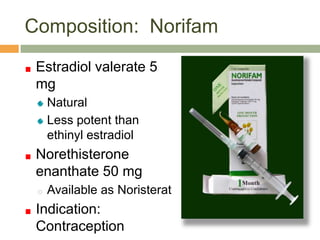 Dr. r santos evidence-based contraceptive methods | PPTX