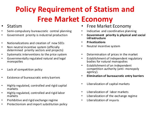 Monopolies Are Natural Free Market Monopolies Are Natural Free Market