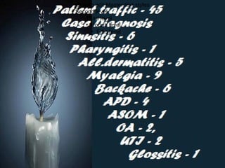 Click to edit Master text styles
Second level
  ●
    Third level
    ●
       Fourth level
       ●
         Fifth level
 