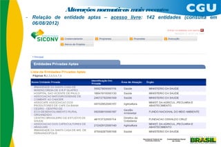 Alterações normativas m recentes
                       ais
 