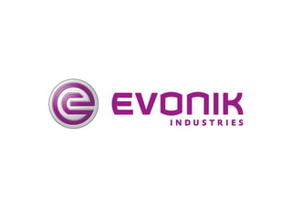 Dr. Vierbaum: Vorstellung der Evonik Degussa GmbH, Werk Rheinfelden