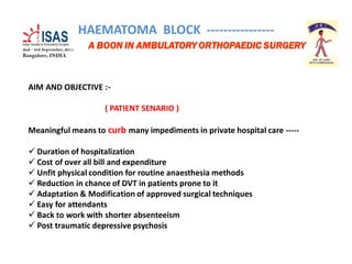 T.R.U. BALL Removable Scope Block - 2nd/3rd Axis Non-Threaded Black Archery Accessory
