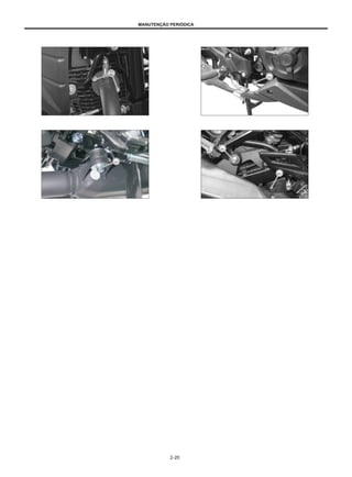 MANUTENÇÃO PERIÓDICA
23
25
23
24
2-20
 