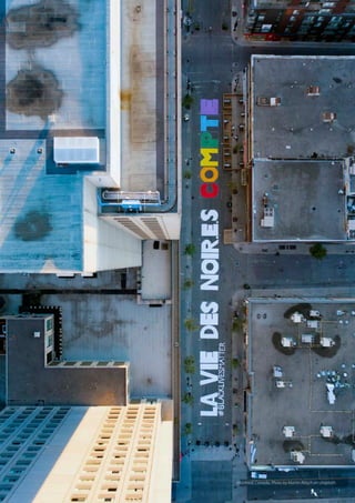 Montreal, Canada. Photo by Martin Reisch on Unsplash.
 