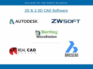 Unit 1 - Introduction and History of CAD/CAM | PPTX