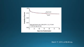 March 17, 2015, at NEJM.org.
 