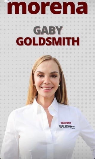 DRA. Gaby Goldsmith - Responsabilidad Social (UNAM) Dra Gabriela Goldsmith .pdf