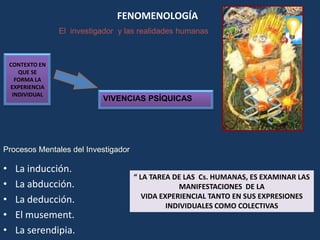 Estar en el mundo es existir