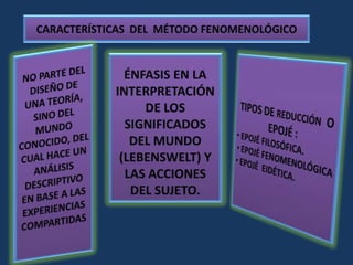 El mundo es el todo,  viene dado por la  cultura y el lenguaje  y sus relaciones 