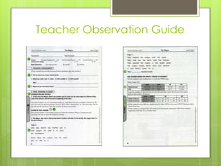 Dra2 online course slide show | PPSX