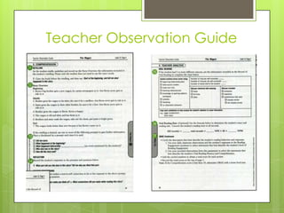 Dra2 online course slide show | PPSX
